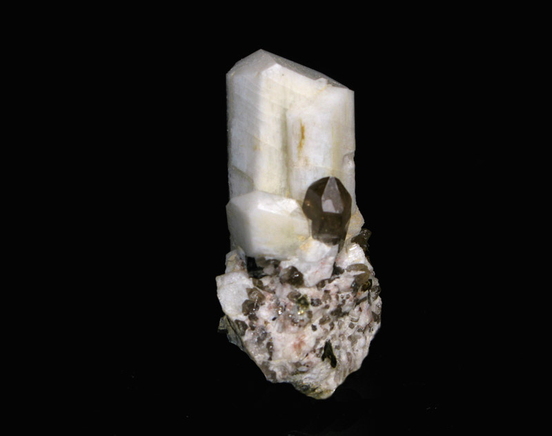 Microcline photo